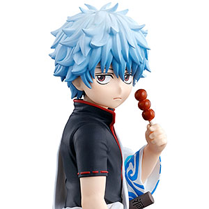 Adokenette 坂田銀時 『銀魂』