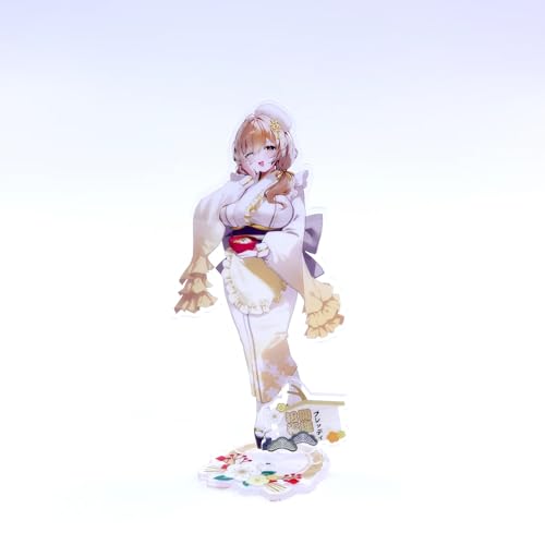 勝利の女神：NIKKE 新春フェア2026 アクリルスタンド (ブレッディ)