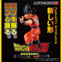 アクリルロゴディスプレイEX ドラゴンボールZ (リニューアルロゴVer.)