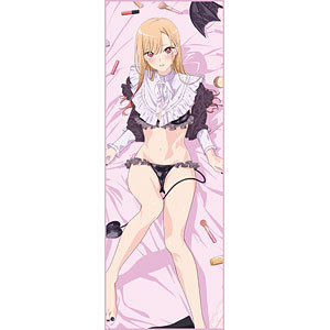 その着せ替え人形は恋をする スポーツタオル 喜多川海夢G