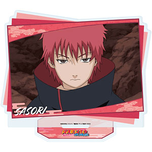 アクリルスタンド「NARUTO-ナルト- 疾風伝」64/サソリ(場面写)