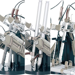 進撃の巨人 1/12 立体機動装置ver.1.5　4個入りBOX