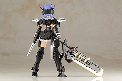 壽屋 フレームアームズ・ガール 六角 潮季 全高約150mm NONスケール プラモデル FG056