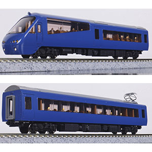 98662 JR 500 7000系山陽新幹線(ハローキティ新幹線)セット (8両)