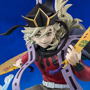 【予約2026年06月発売】フィギュアーツZERO 童磨 バンダイスピリッツ