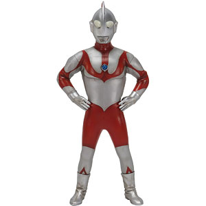1/6特撮シリーズ ウルトラマン ウルトラの星光る時 ハイグレード Ver. 完成品フィギュア