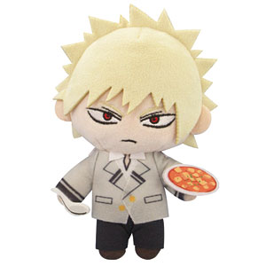 僕のヒーローアカデミア ぶるぶるずマスコット 爆豪勝己