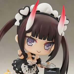 アズールレーン JUUs時間 チビフィギュア 能代