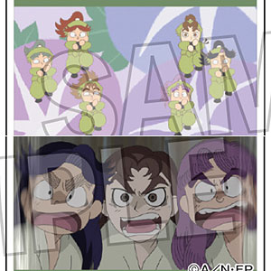 忍たま乱太郎 つみこま 2種セット vol.2 8