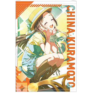 学園アイドルマスター B2タペストリー vol.2 倉本千奈