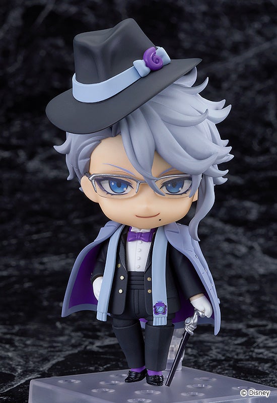 ねんどろいど アズール・アーシェングロット
