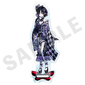 「魔法少女ノ魔女裁判」 アクリルスタンド(宝生マーゴ)