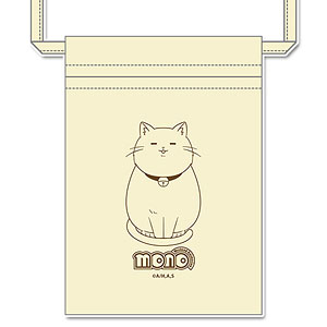 TVアニメ「mono」ぷちちょこサコッシュ