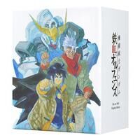 【アンコールプレス】機動戦士ガンダム　鉄血のオルフェンズ Blu-ray BOX Flagship Edition