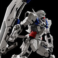 ＭＧ 1/100 ガンダムアストレア＋プロトＧＮツインブロードブレイド【２０２６年４月発送】