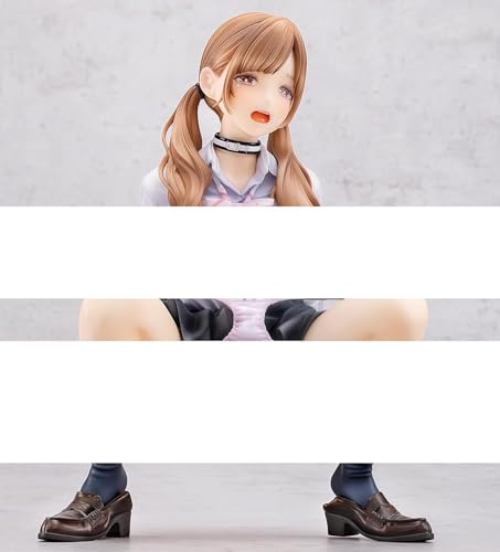 M ～Histoire d'M～ 1/6スケール 20cm ABS&PVC 塗装済み 完成品フィギュア フルパーツ ドール 可愛い 美少女 モデル コレクション