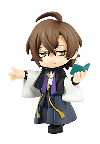 『ヒプノシスマイク-Division Rap Battle-』Rhyme Anima カラコレDX/B-BOX BOX商品