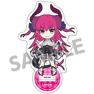 ぴくりる！ Fate/Grand Order アクリルスタンド vol.3 ランサー/エリザベート・バートリー
