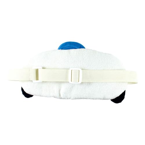 ティーズファクトリー スヌーピー オラフ フェイスアイマスク SN-5537707OL