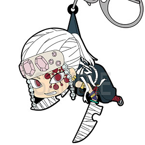 アニメ「鬼滅の刃」 宇髄天元 つままれ