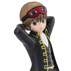 Adokenette 沖田総悟 『銀魂』