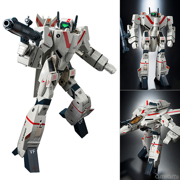 オリジン・オブ・バルキリー VF-1J バルキリー45th Anniv. 『超時空要塞マクロス』[BANDAI SPIRITS]【送料無料】