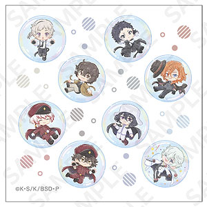 文豪ストレイドッグス ハンカチタオル