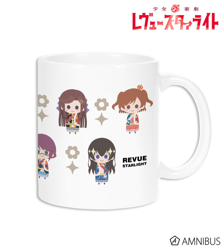 集合 NordiQ マグカップ