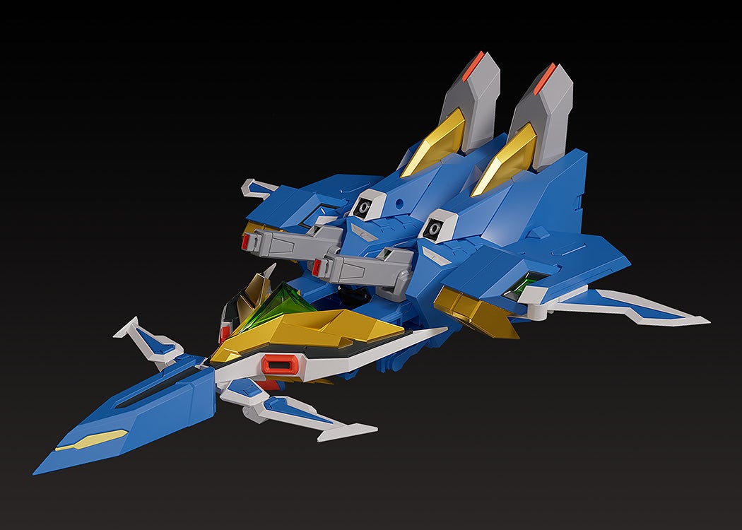 THE合体 DXバーンドラゴン