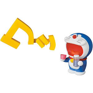 ウルトラディテールフィギュア No.573 UDF「藤子・F・不二雄作品」シリーズ15 コエカタマリン