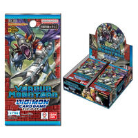 デジモンカード エクストラブースター VERSUS MONSTERS【EX-09】