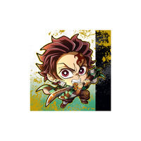 にふぉるめーしょん 鬼滅の刃ディフォルメシールウエハース 其ノ十五(20個入)