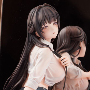 勝利の女神:NIKKE マルチャーナ:スクールデイズ 1/7 完成品フィギュア