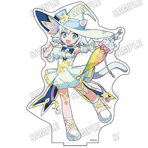 『maimai でらっくす』 アクリルアートスタンド(2)みるく(ぷりずむ)