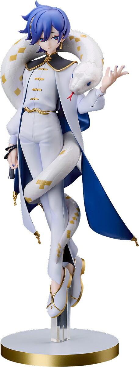 【フィギュア】G.S.Collection KAITO チャイナスタイルVer. 1/7 完成品フィギュア