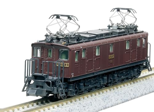 カトー (KATO) ED16 鉄道模型 電気機関車 3068-1