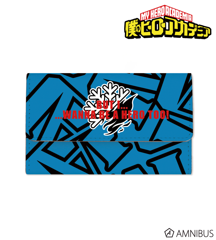 轟焦凍 キーケース