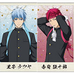 黒子のバスケ ポラショットコレクション 応援団ver. 10個入りBOX