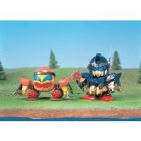 BB戦士 113 風車の百式とうっかりざくれろ【2026年8月発送】