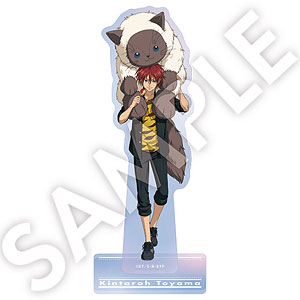 新テニスの王子様 オーロラアクリルスタンド 遠山金太郎