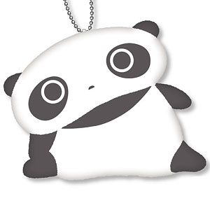 サンエックスユニバース モフモフダイカットコインケース A：たれぱんだ