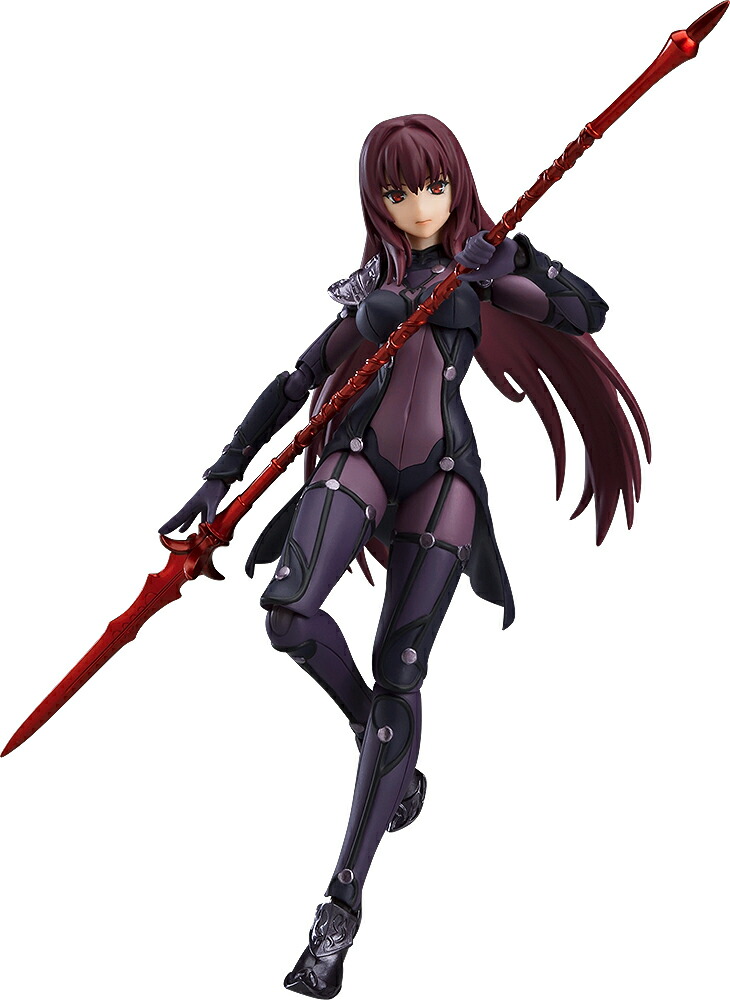 Fate/Grand Order ぬーどるストッパーフィギュアーアサシン/光の