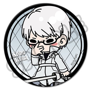 TVアニメ『東京喰種トーキョーグール』3way缶バッジMJ(有馬貴将)