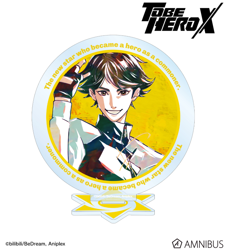 リン・リン Ani-Art BIGアクリルスタンド