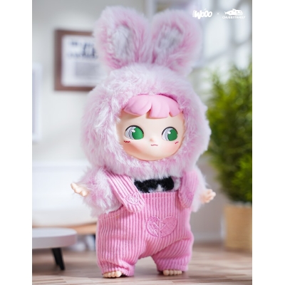 【トレーディングフィギュア】Cimmy ひそかにあなたが好きシリーズ【再販】