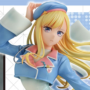 TVアニメ『永久のユウグレ』ユウグレ 1/7 完成品フィギュア