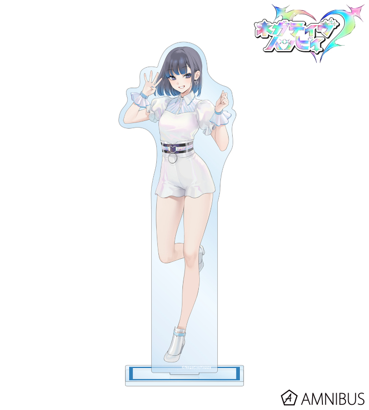 セナ アイドル衣装ver. BIGアクリルスタンド