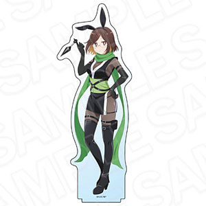 忍者と殺し屋のふたりぐらし ぬーどるストッパーフィギュアー草隠さ