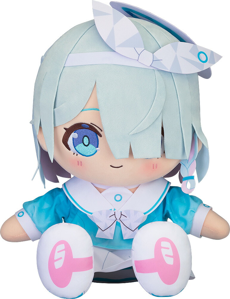 ちょこぷに おおきな40cmぬいぐるみ ブルーアーカイブ -Blue Archive- アロナ