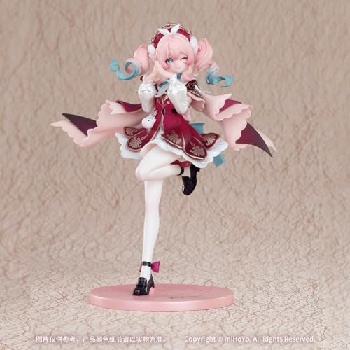 HiPlay Myethos 1/8 Gift+ 崩壊：スターレイル ヒアンシー 塗装済み完成品フィギュア